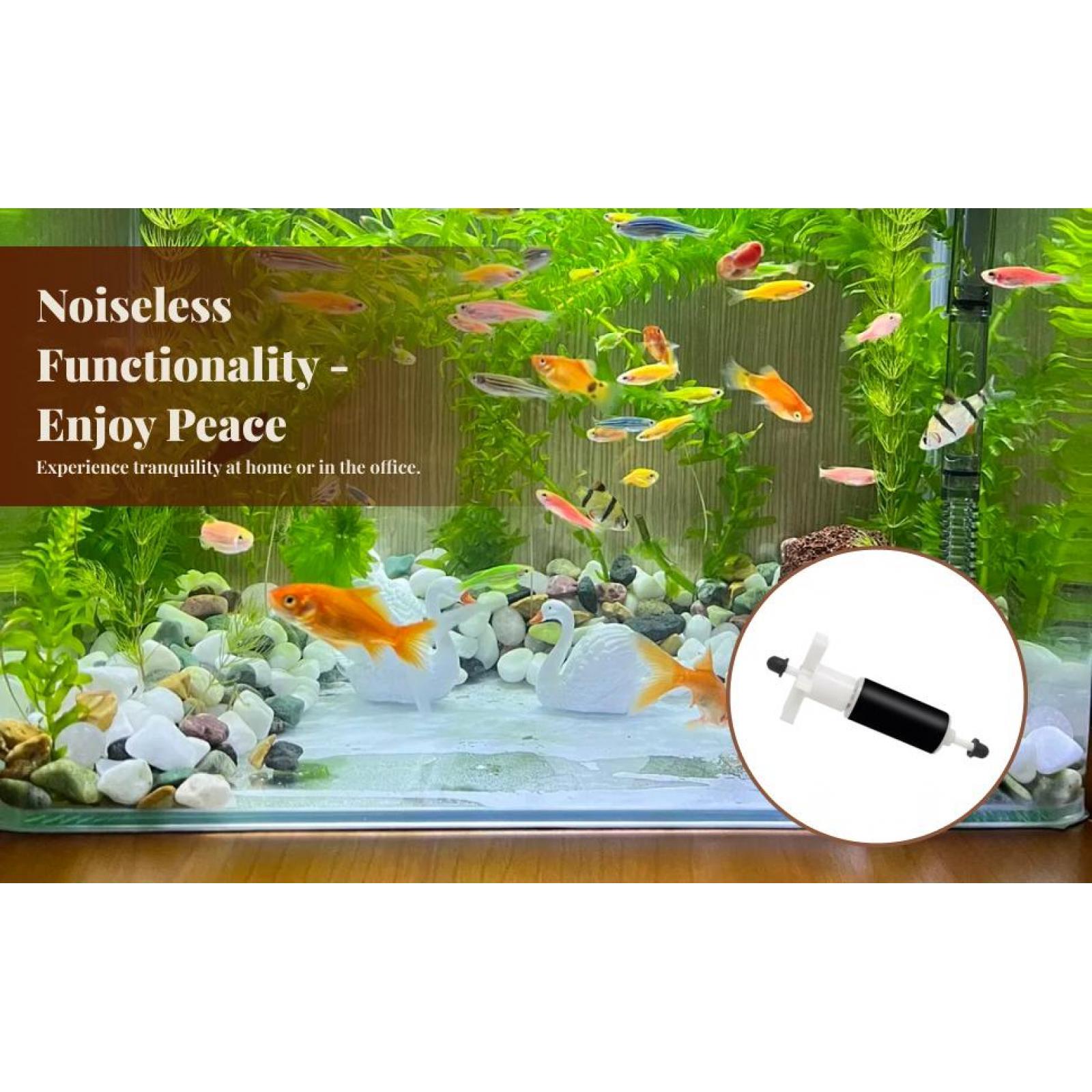 Pond Pump Replacement Impeller - Fish Tank Filter Pump 评论和价格