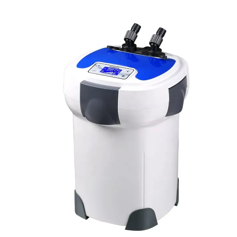 For SUNSUN HW-3000 Aquarium Ex - Fish Tank Filter Pump 评论和价格