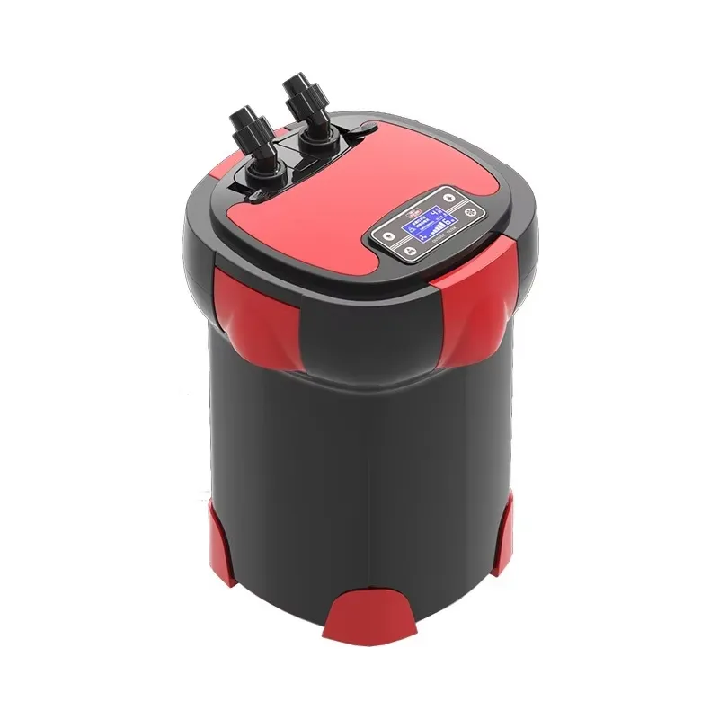 For SUNSUN HW-3000 Aquarium Ex - Fish Tank Filter Pump 评论和价格