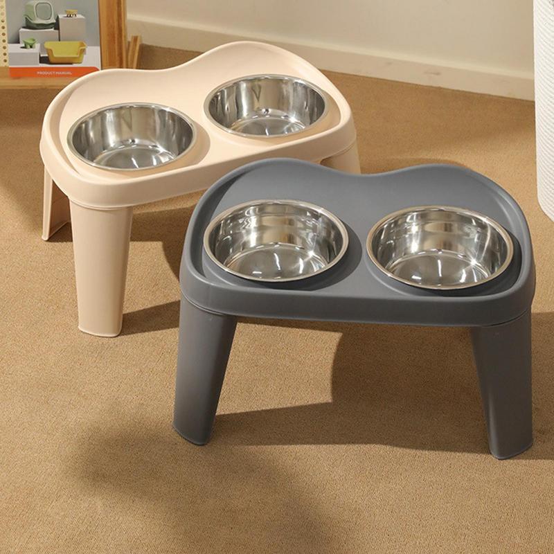 Elevated Dog Feeder Dogs Bowls - Royal Canin Food Medium 评论和价格