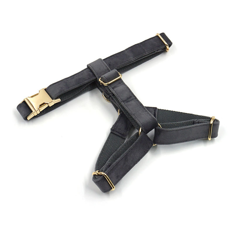 Personalized Dog Harness NO PU - No Pull Dog Harness 评论和价格