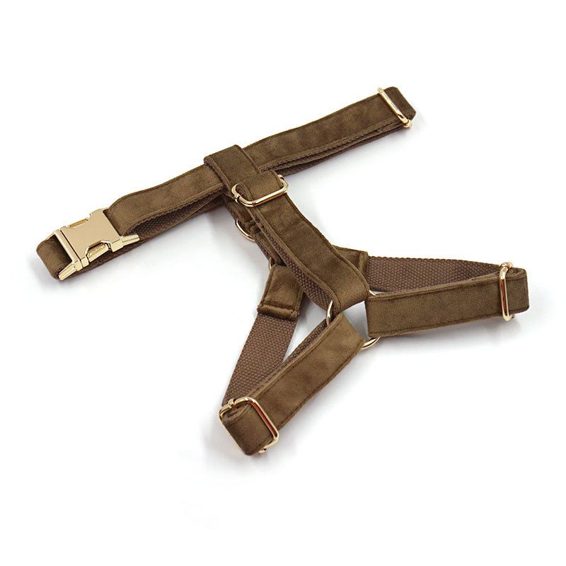 Personalized Dog Harness NO PU - No Pull Dog Harness 评论和价格