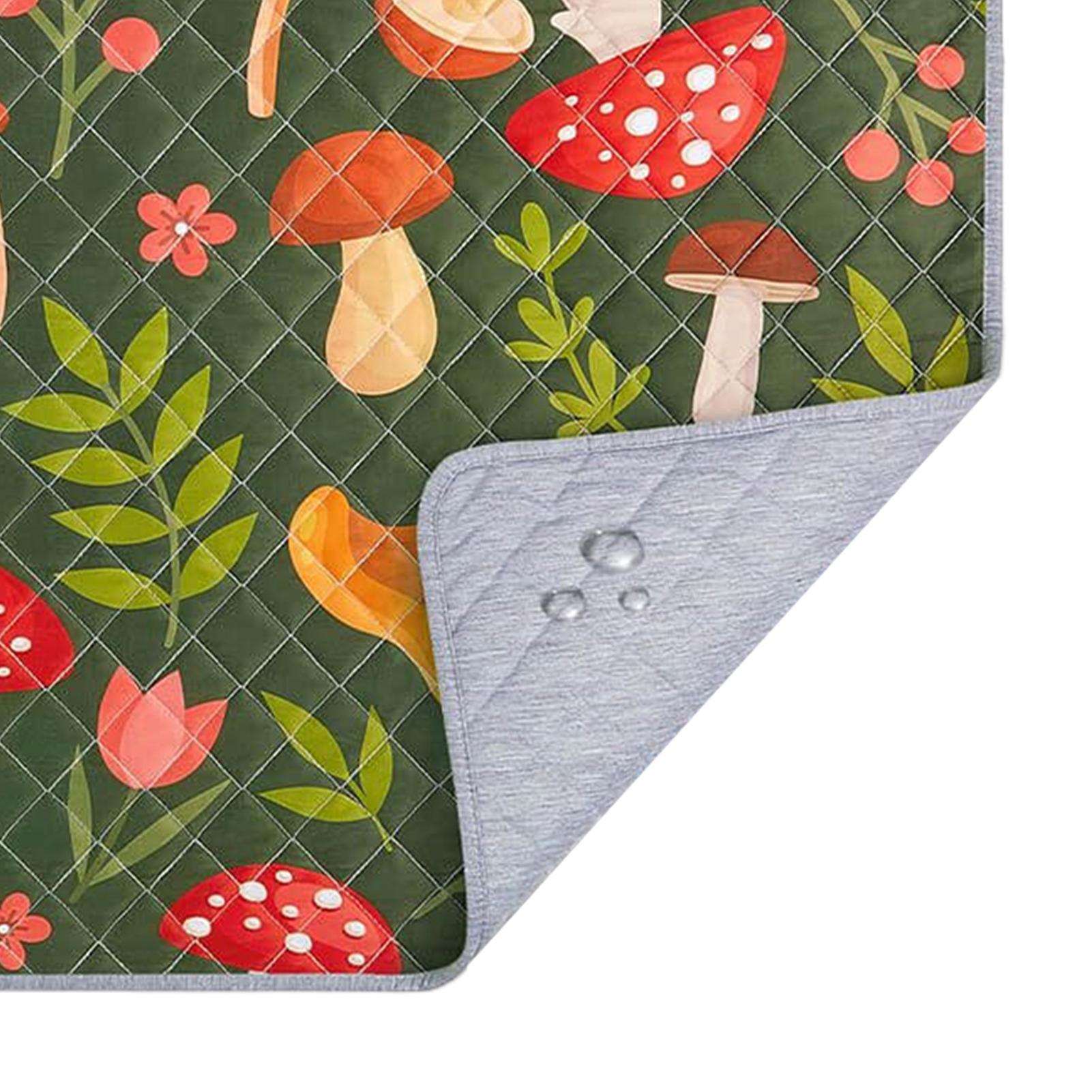 Cage Liner Absorbent Washable  - Hedgehog Bedding Liner 评论和价格