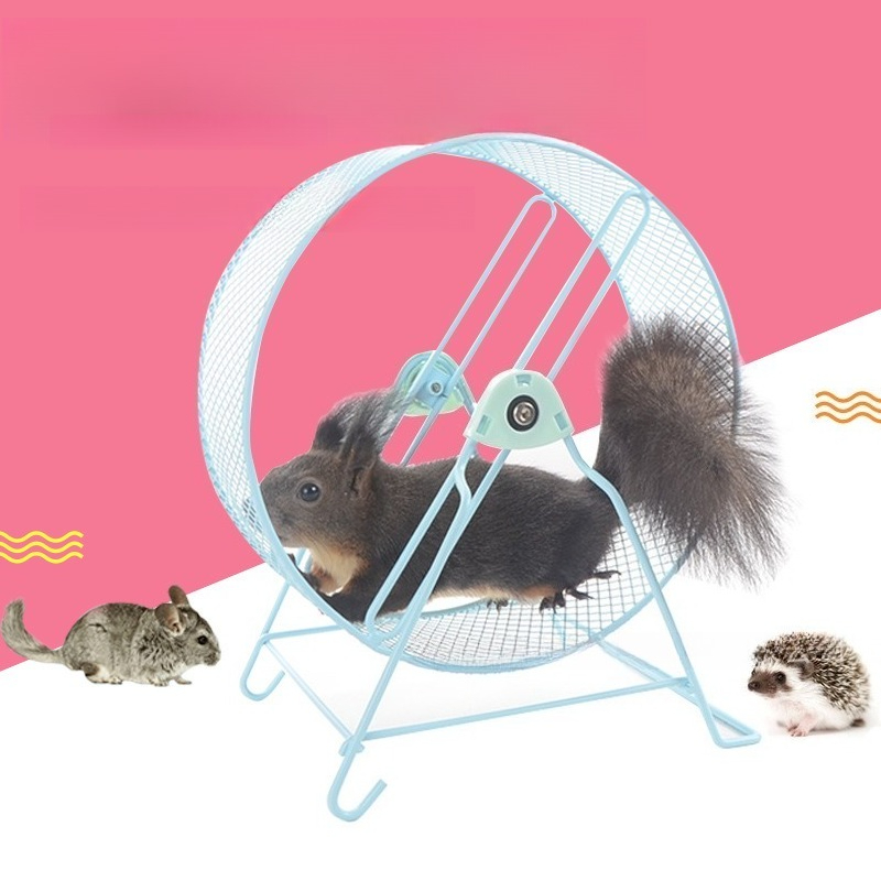 32cm Dropshipping Metal Silent - Hamster Cage Wheel 评论和价格