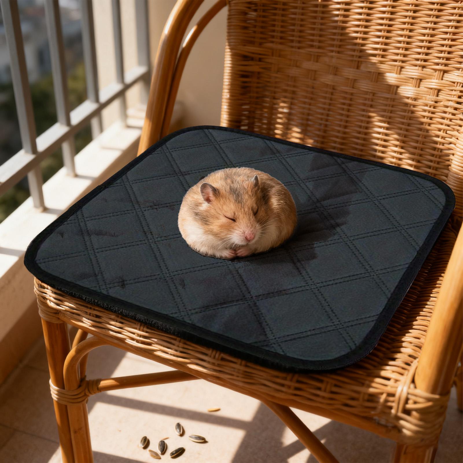 Bunny Cage Liner 4 Pieces Abso - Hedgehog Bedding Liner 评论和价格