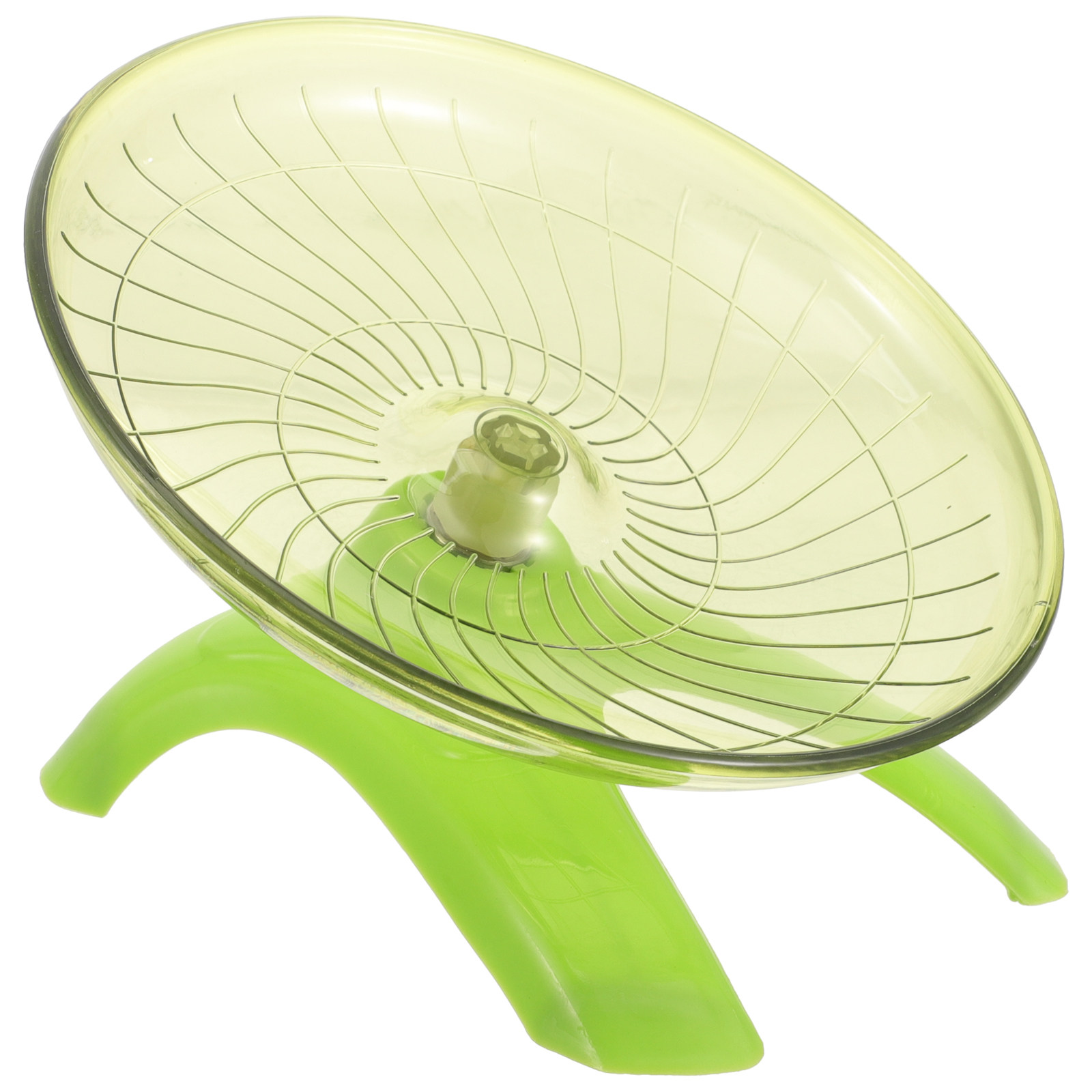 Quiet Silent Running Wheel Cre - Hamster Cage Wheel 评论和价格