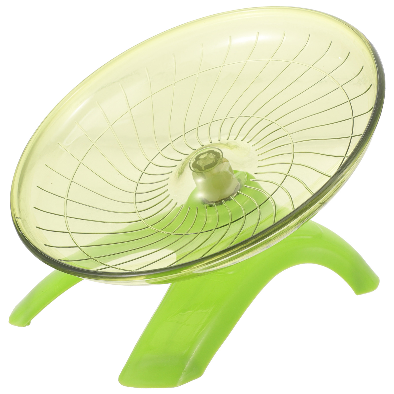 Quiet Silent Running Wheel Cre - Hamster Cage Wheel 评论和价格