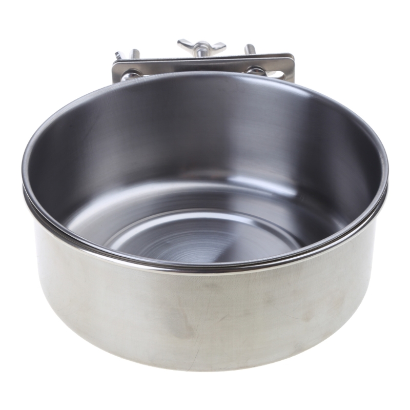 Pet Cage Feeder Water Bowl Foo - Royal Canin Food Medium 评论和价格