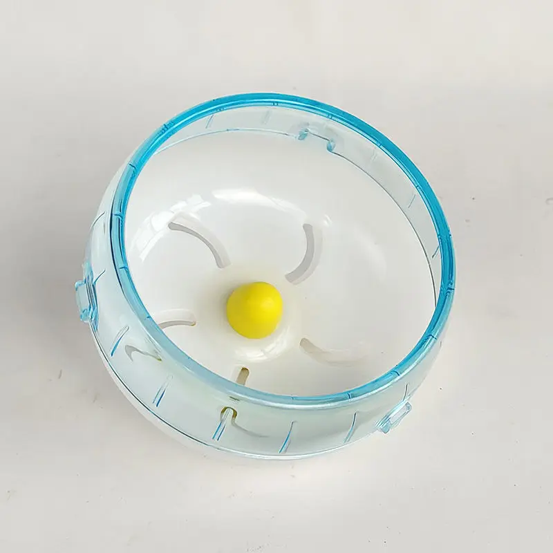 1PC 12-21cm Hamster Running Di - Hamster Cage Wheel 评论和价格