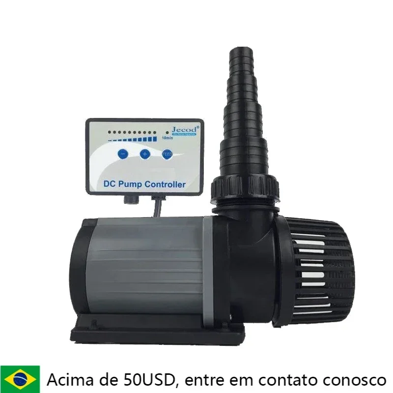 Jebao Jecod DCS 1200/2000/3000 - Aquarium Fish Tank 评论和价格