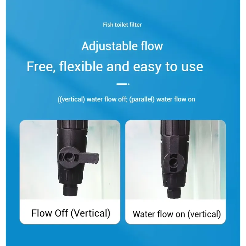 3 in 1 Fish Tank Filter Circul - Fish Tank Filter Pump 评论和价格