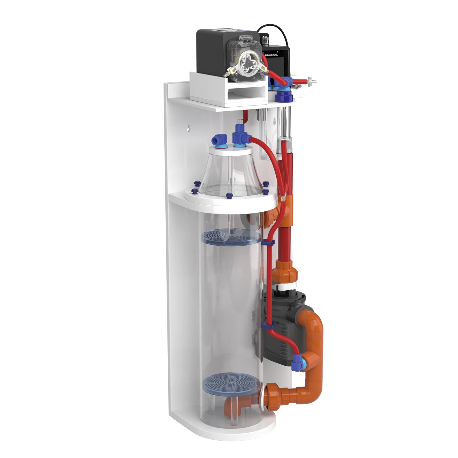 2026 Hot AQUAEXCEL AE-CR30S Mo - Aquarium Fish Tank 评论和价格