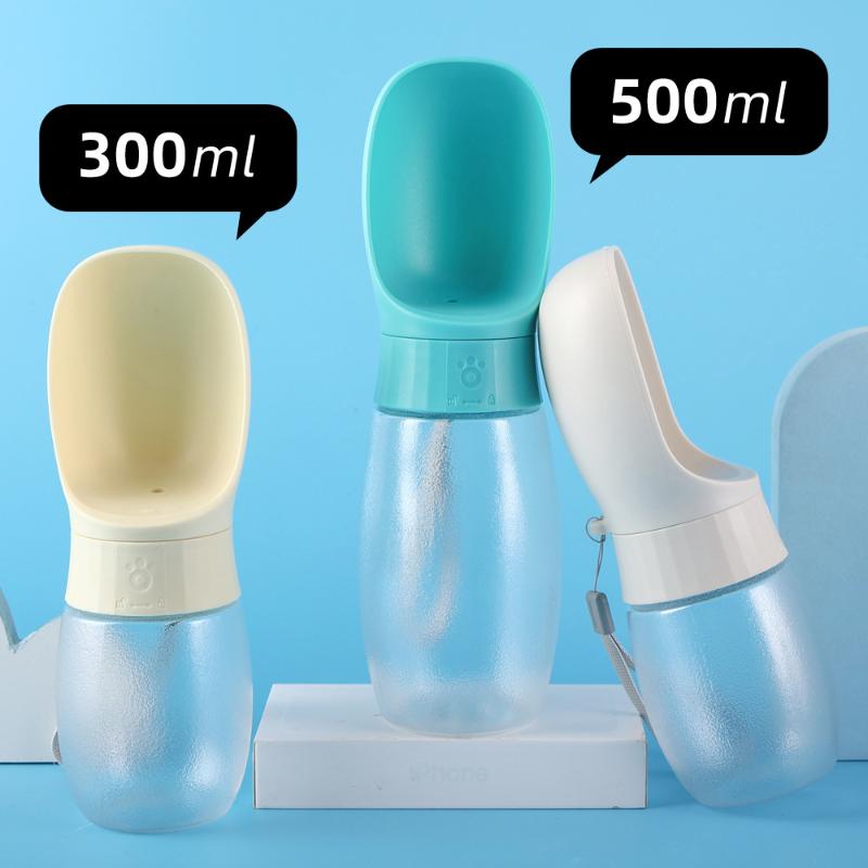 500ml Big Dog Water Bottle Por - Royal Canin Food Medium 评论和价格