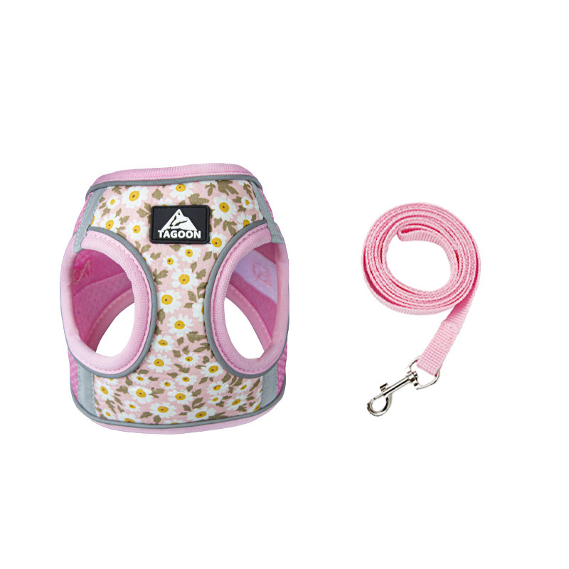 Pet Dog Harness No Pull Breath - No Pull Dog Harness 评论和价格