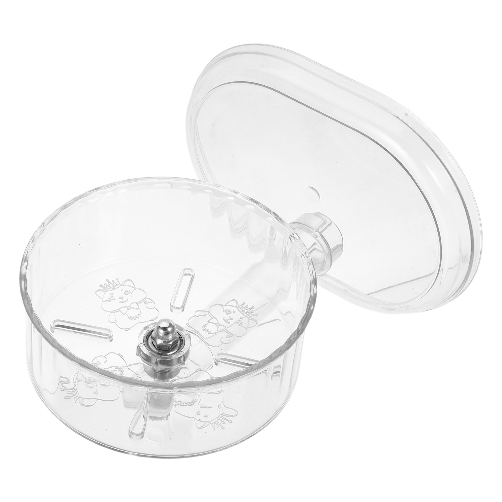 15Cm Silent Hamster Exercise W - Hamster Cage Wheel 评论和价格