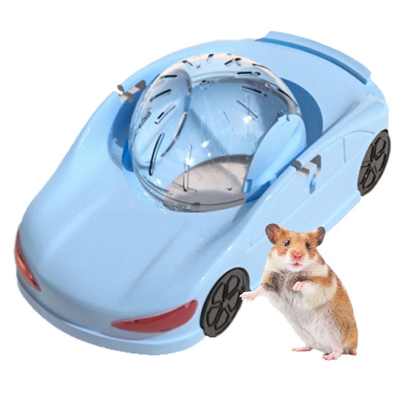 Hamster Running Ball Silent Sp - Hamster Cage Wheel 评论和价格