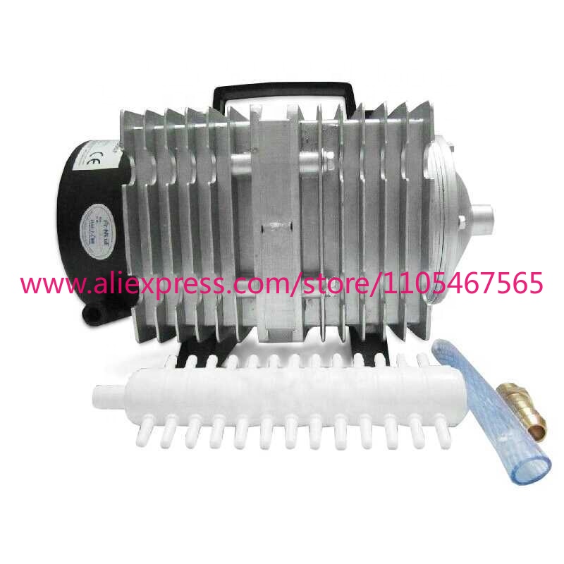 1Pcs Compressor Electromagneti - Aquarium Fish Tank 评论和价格