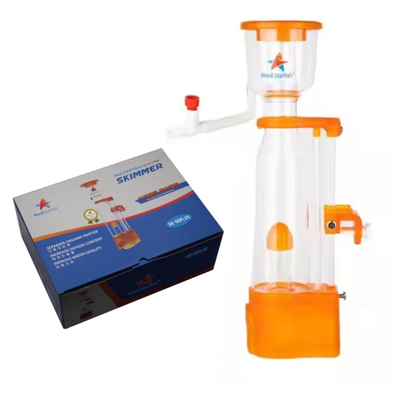 SQ-70/90 Plus Mini Aquarium Pr - Fish Tank Filter Pump 评论和价格