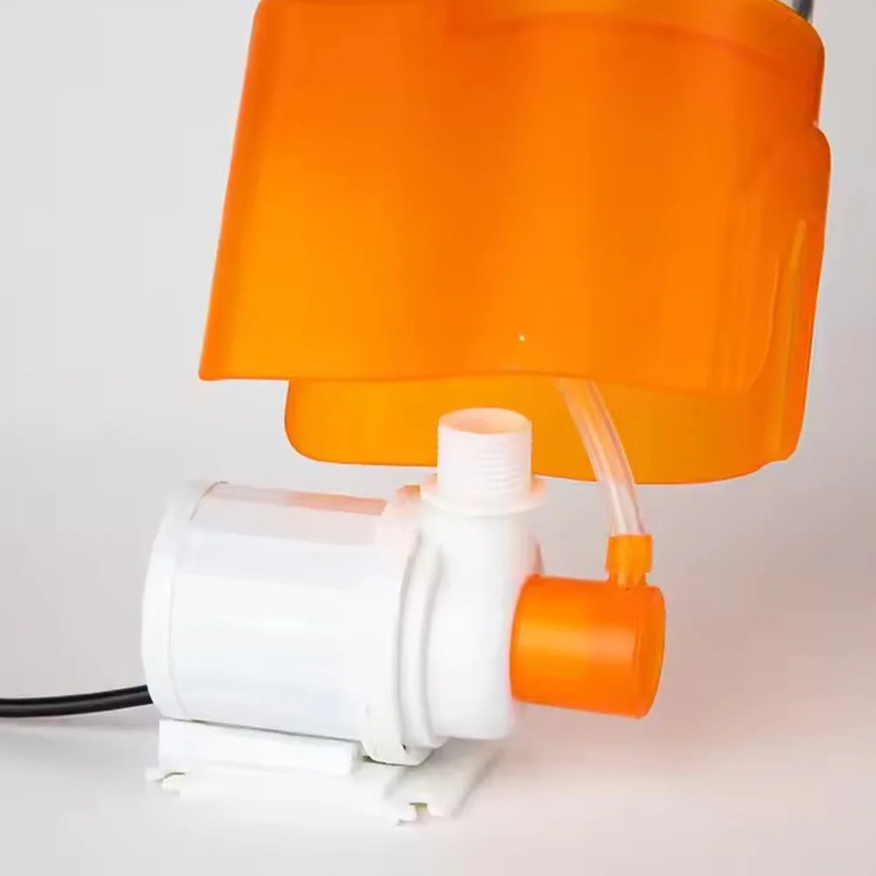 SQ-70/90 Plus Mini Aquarium Pr - Fish Tank Filter Pump 评论和价格