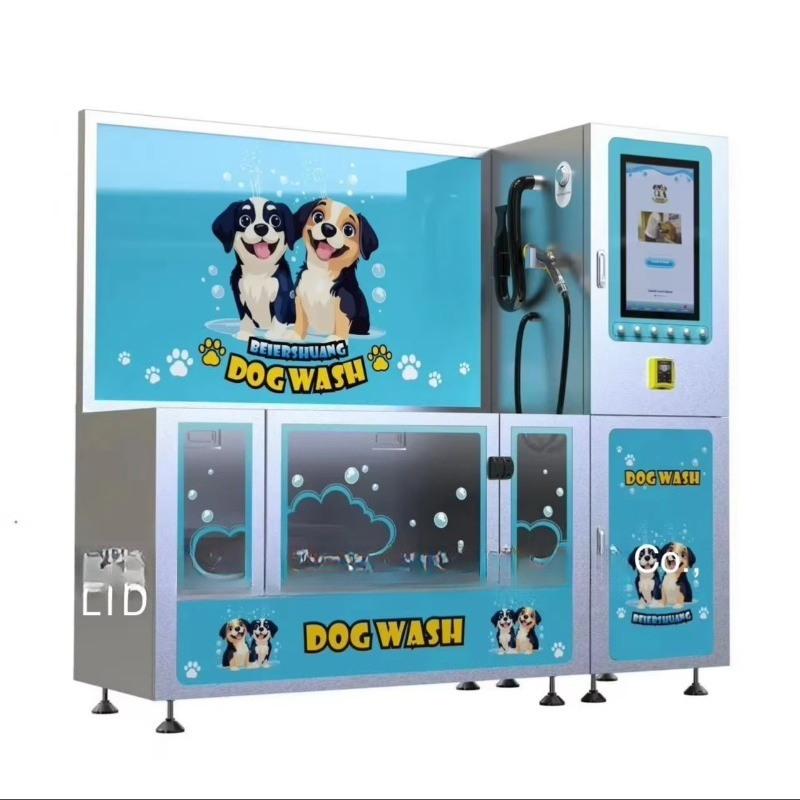 Customized Worldwide Exported  - Pet Supplies Wash Station 评论和价格