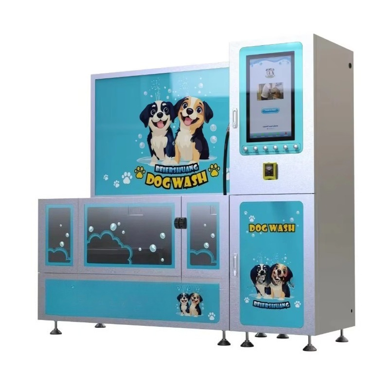 Customized Worldwide Exported  - Pet Supplies Wash Station 评论和价格
