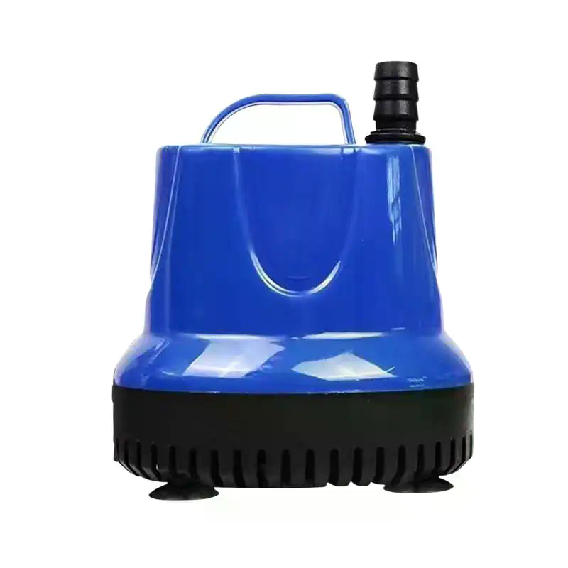 Submersible Water Pump Aquariu - Fish Tank Filter Pump 评论和价格