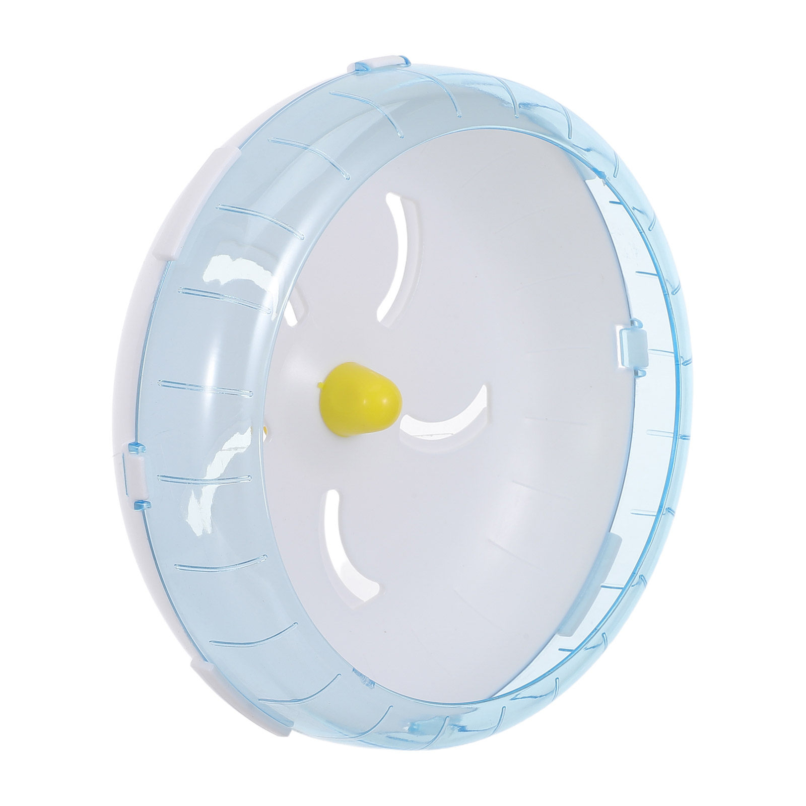Silent Hamster Wheel Dwarf 6.7 - Hamster Cage Wheel 评论和价格