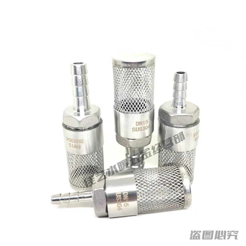 304 stainless steel pagoda spl - Fish Tank Filter Pump 评论和价格