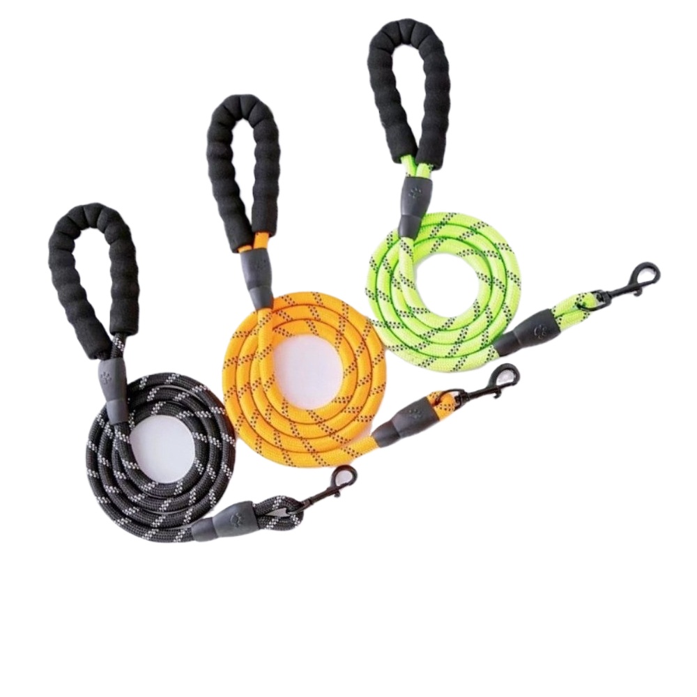 2M Reflective Heavy Duty Dog L - No Pull Dog Harness 评论和价格