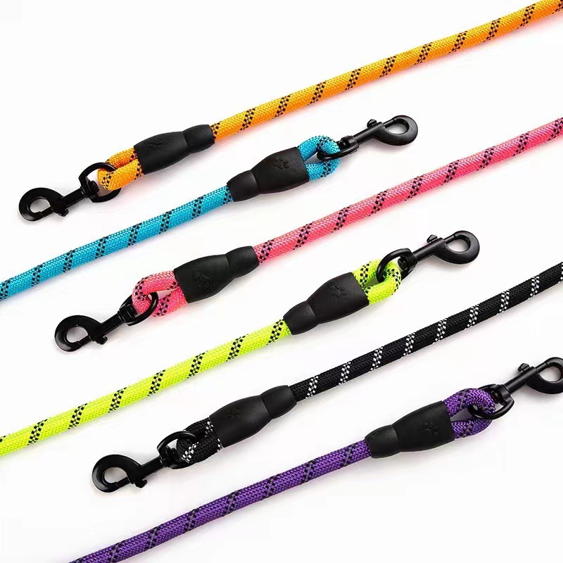 2M Reflective Heavy Duty Dog L - No Pull Dog Harness 评论和价格