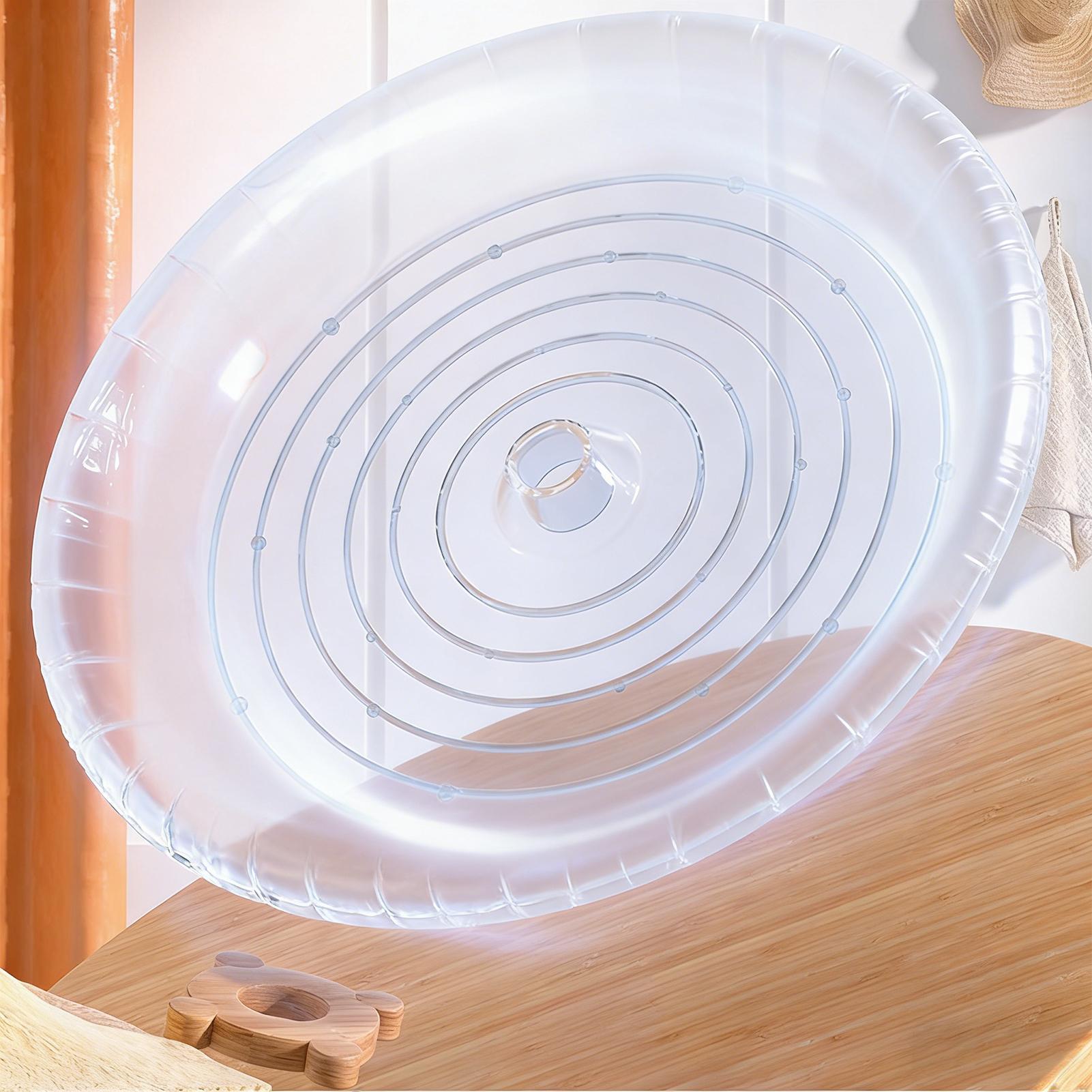 Hamster Wheels Anti-Slip Small - Hamster Cage Wheel 评论和价格