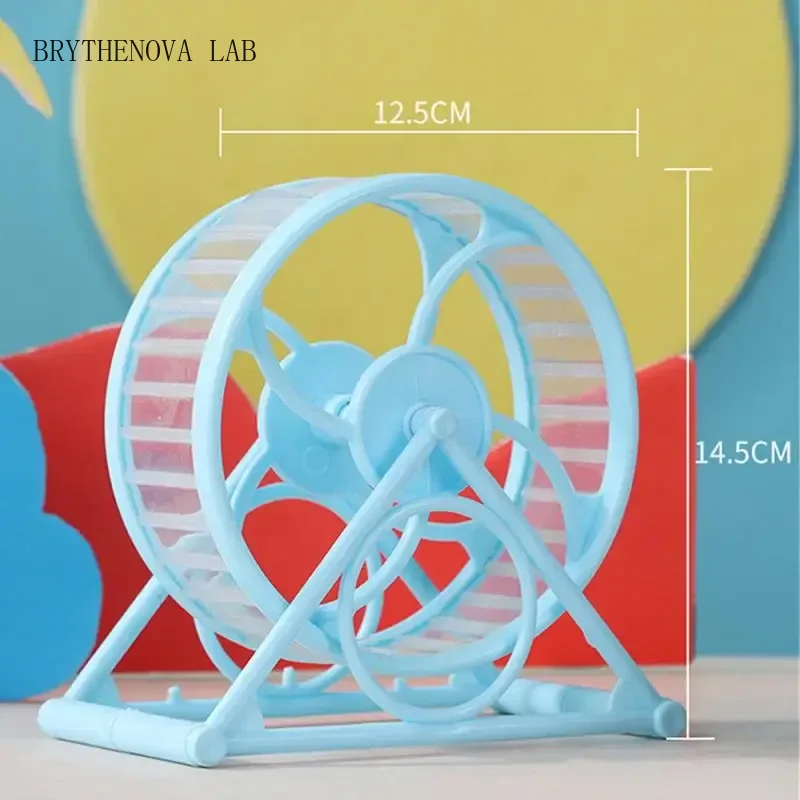 Hamster Wheel Large Pet Joggin - Hamster Cage Wheel 评论和价格