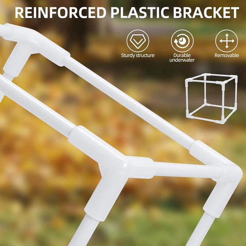 Pond Pump Filter Bag Pond Pump - Fish Tank Filter Pump 评论和价格