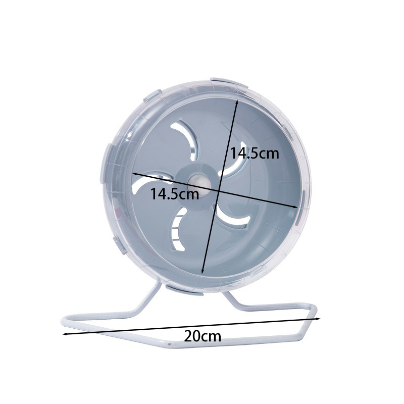 Hamster Running Wheel Silent H - Hamster Cage Wheel 评论和价格