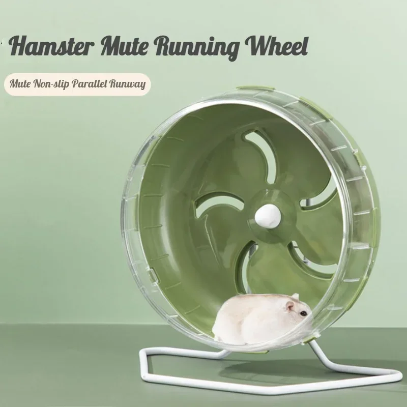 Hamster Running Wheel Silent H - Hamster Cage Wheel 评论和价格