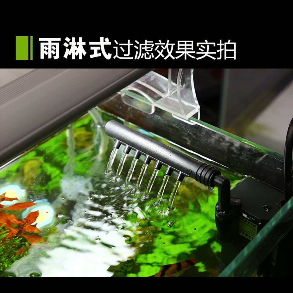 3 In 1 Multi-function Submersi - Fish Tank Filter Pump 评论和价格