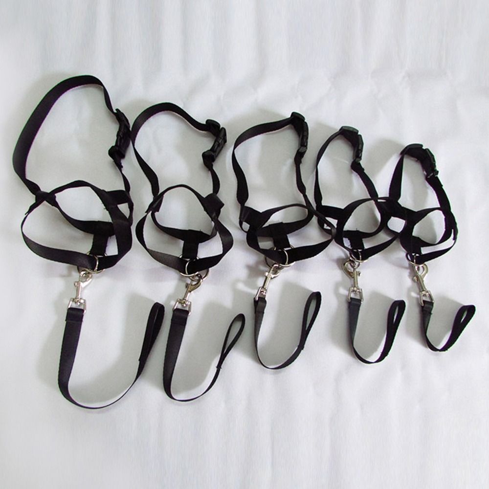 Adjustable Anti barking Non Pu - No Pull Dog Harness 评论和价格