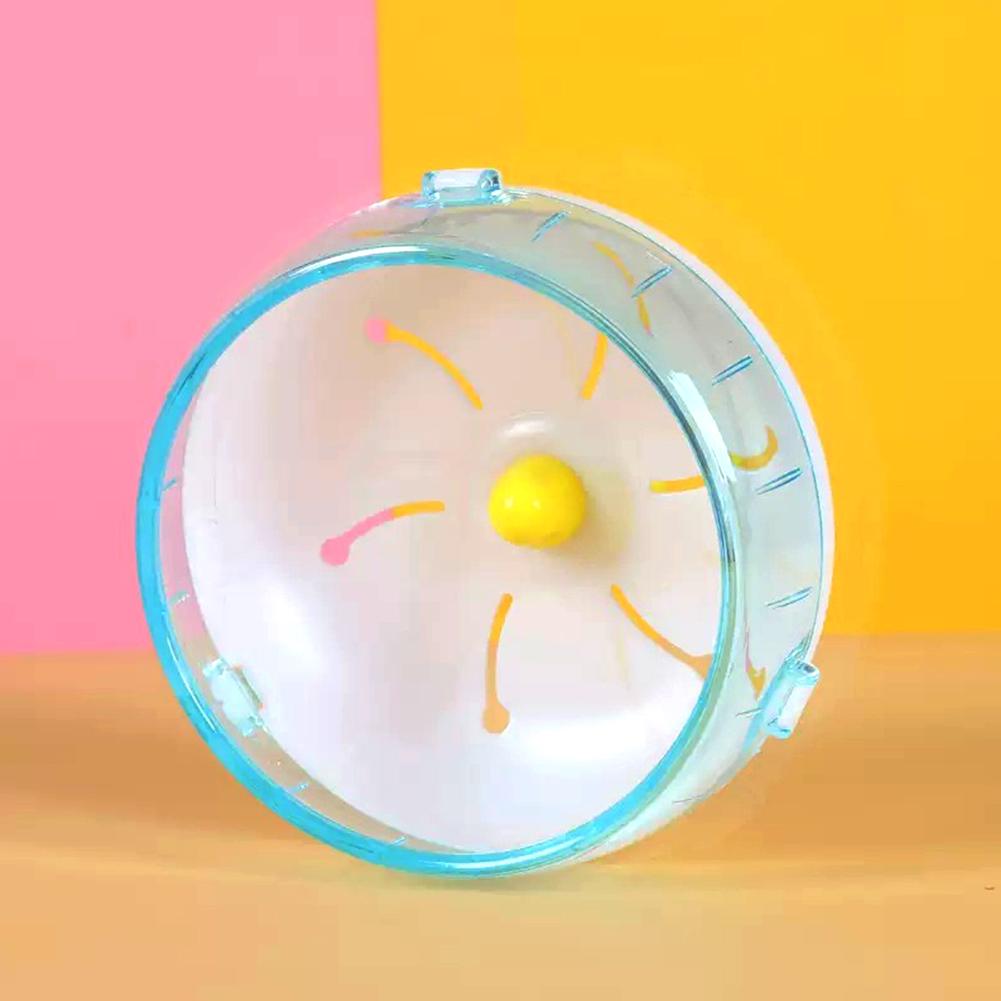 Hamster Running Disc Toy Silen - Hamster Cage Wheel 评论和价格