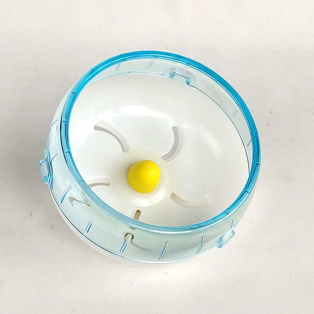 Hamster Running Disc Toy Silen - Hamster Cage Wheel 评论和价格