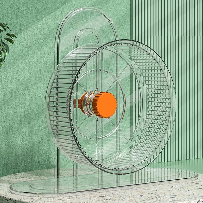 Hamster Running Wheel Silent B - Hamster Cage Wheel 评论和价格