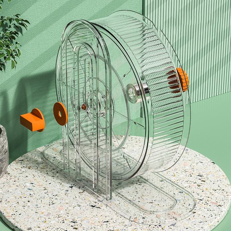 Hamster Running Wheel Silent B - Hamster Cage Wheel 评论和价格