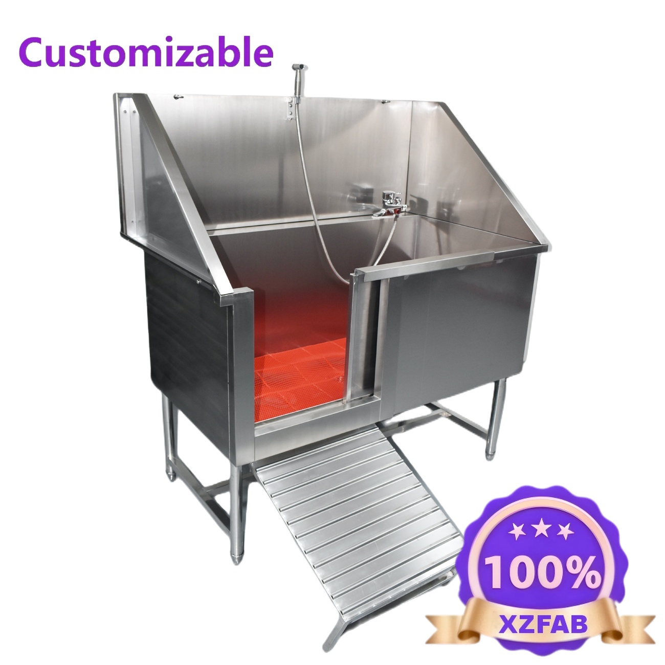 Factory Direct 2026 China Pet  - Pet Supplies Wash Station 评论和价格