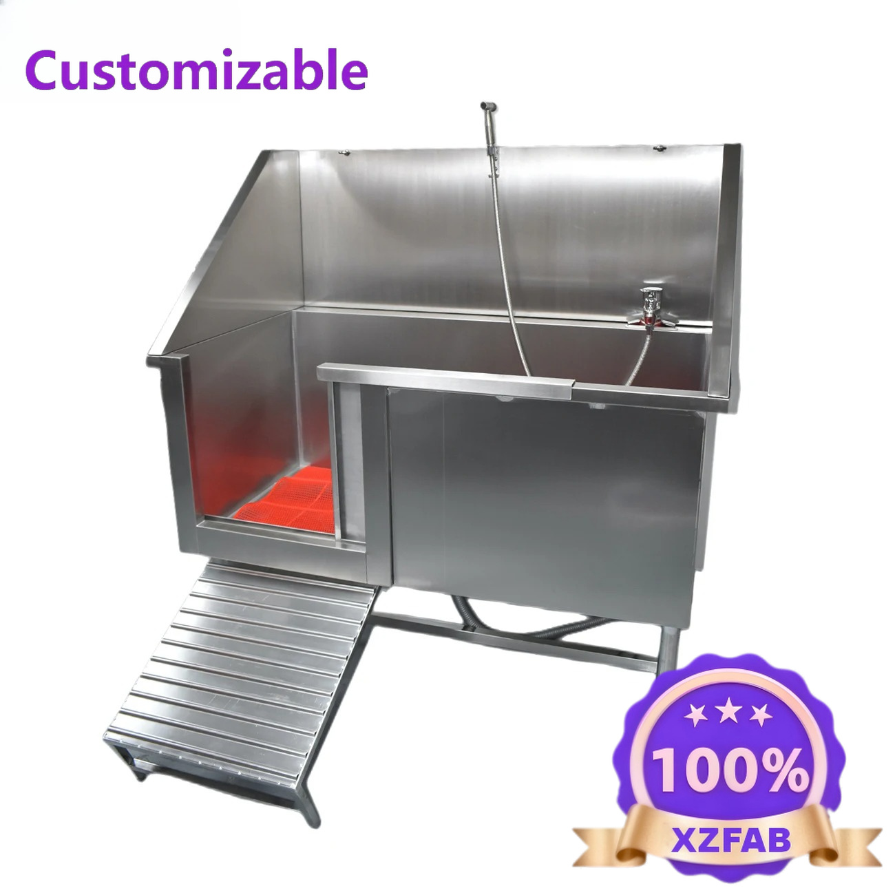 Factory Direct 2026 China Pet  - Pet Supplies Wash Station 评论和价格