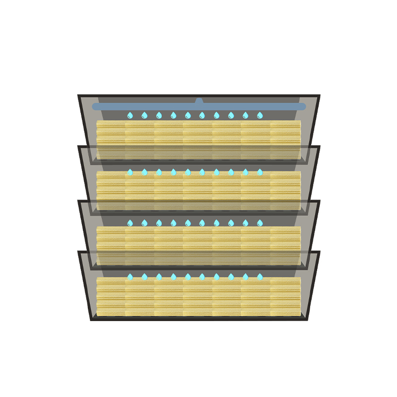 Qlozone Aquarium Fish tank Bak - Aquarium Fish Tank 评论和价格