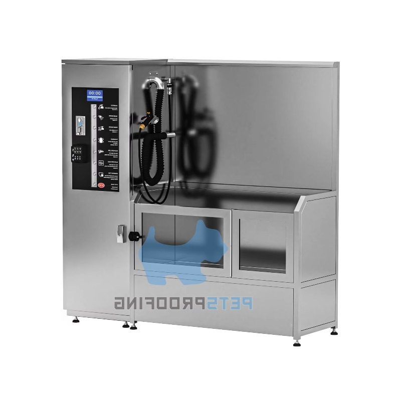 Dog Care Dog Bashing Station S - Pet Supplies Wash Station 评论和价格