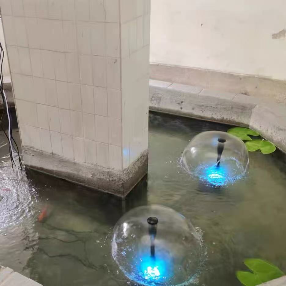 Fountain pump, water pump, lan - Fish Tank Filter Pump 评论和价格