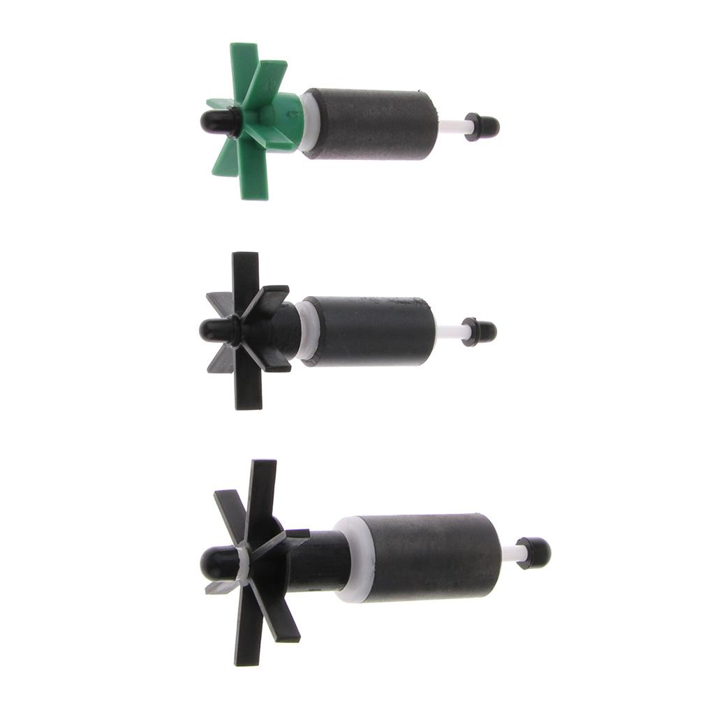 Direct Replacement Rotor Aquar - Fish Tank Filter Pump 评论和价格
