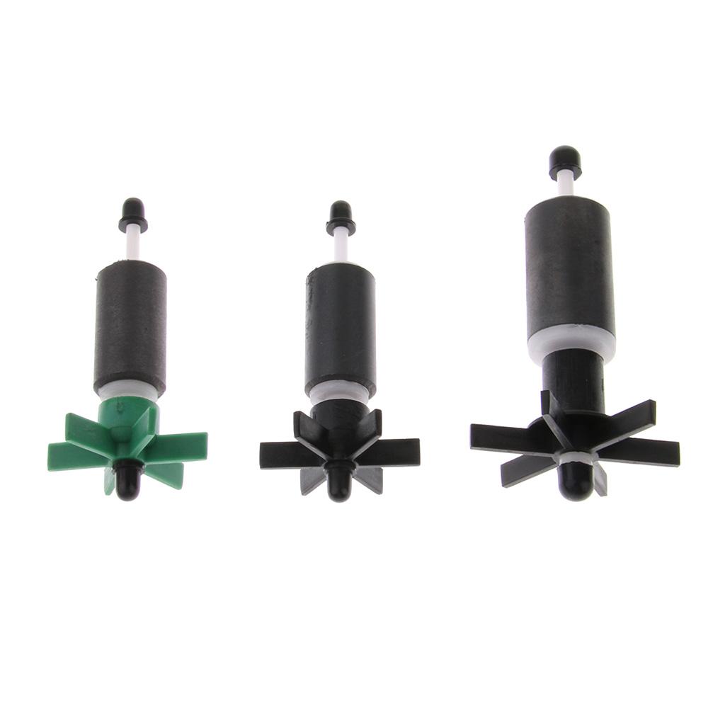 Direct Replacement Rotor Aquar - Fish Tank Filter Pump 评论和价格