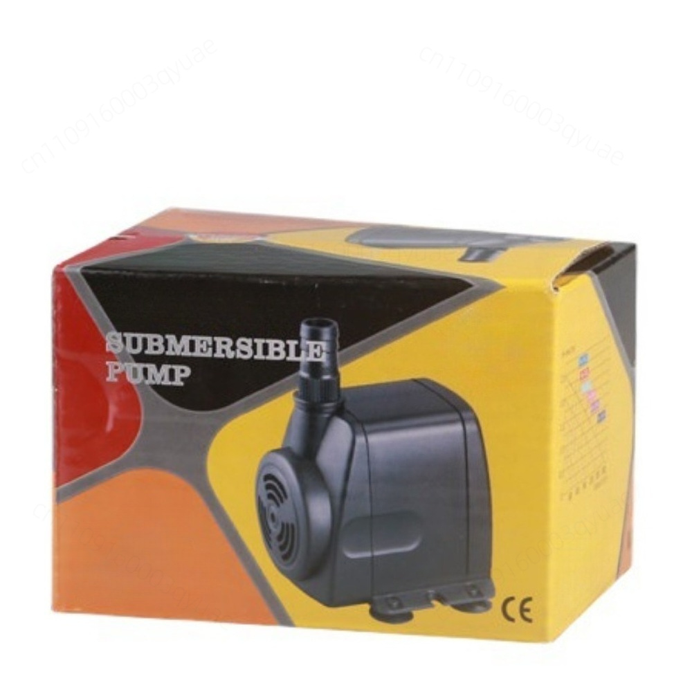 Submersible Water Pump HJ-541  - Fish Tank Filter Pump 评论和价格