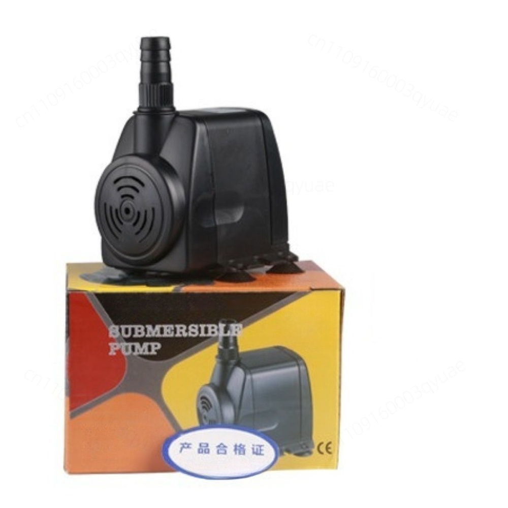 Submersible Water Pump HJ-541  - Fish Tank Filter Pump 评论和价格